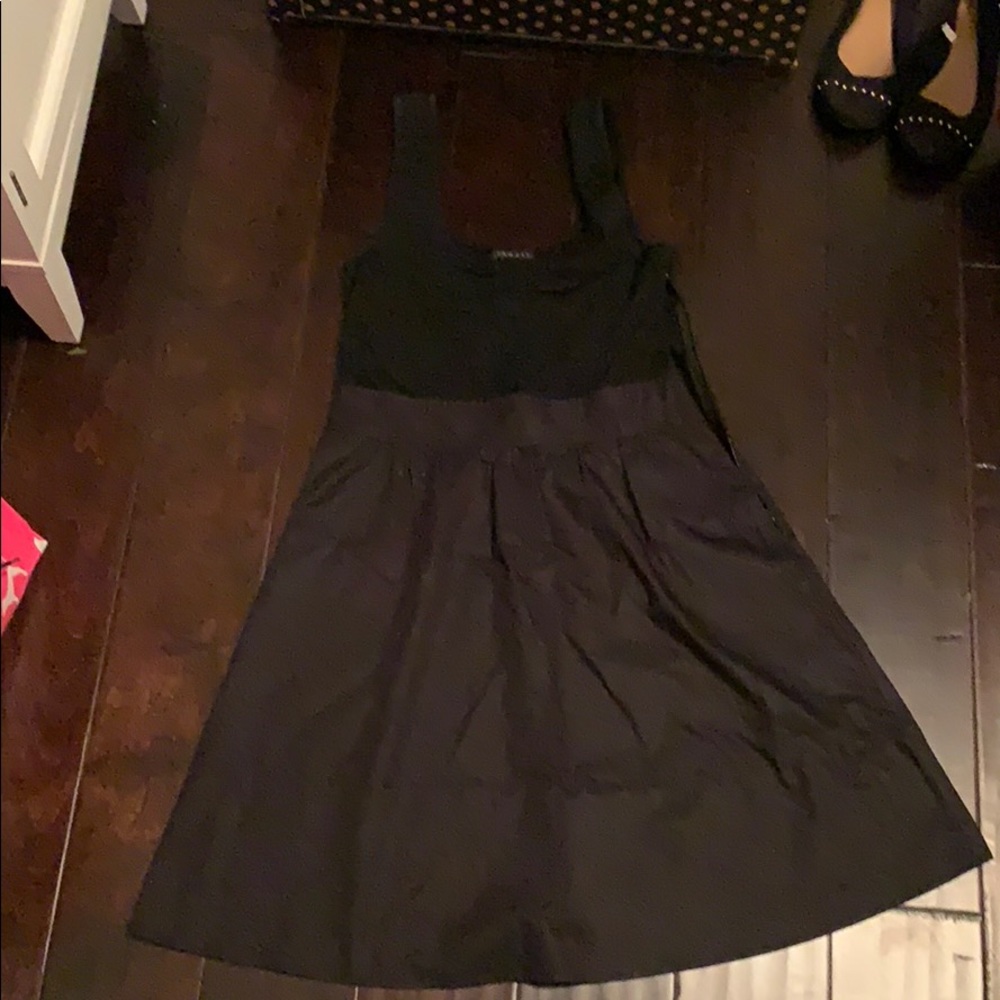 Theory dress